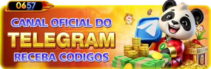 Promoções e bônus do 0657 cassino